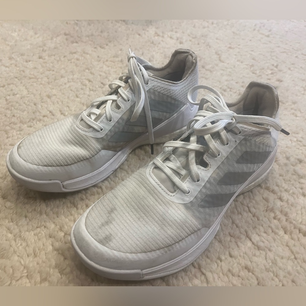 Adidas Crazyflight volleyball shoe